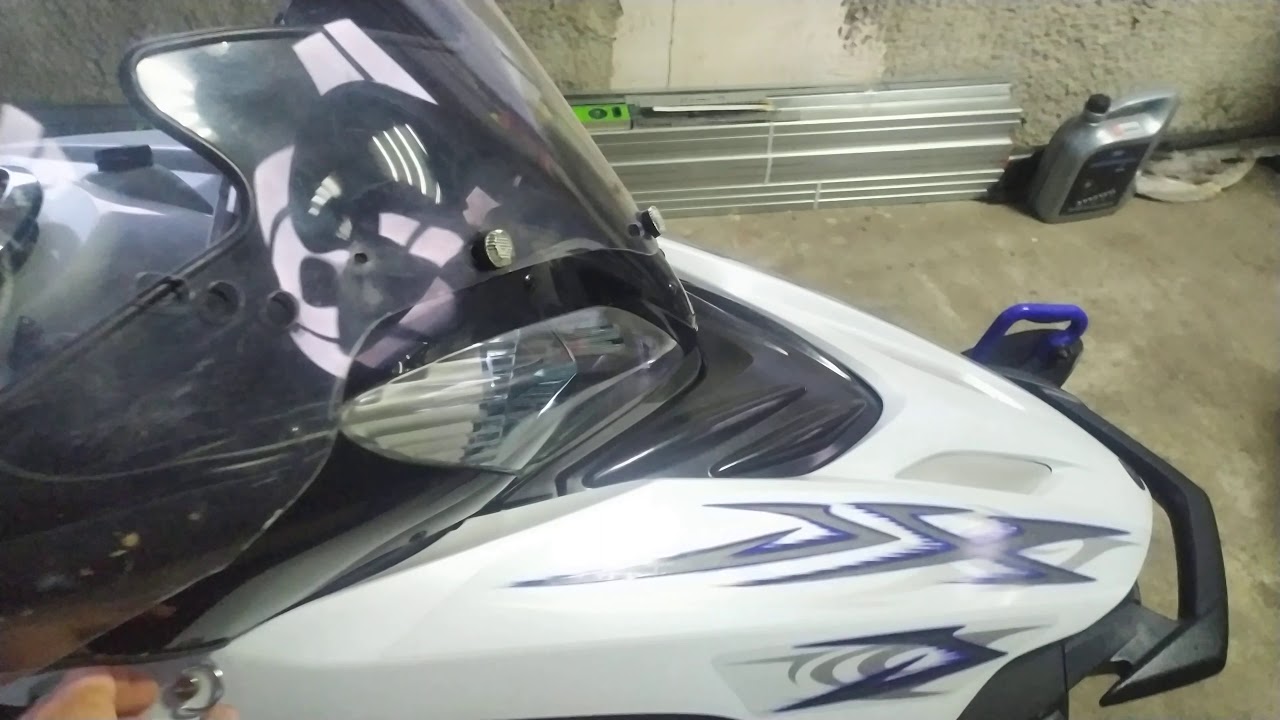 Ямаха RX-1 обзор - YouTube