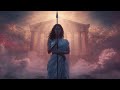Athena Goddess Ambient Music For Relaxation And Meditation Fantasy Vocal And Lyra SOUL 4K