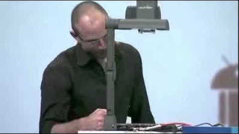 Celluloco.com Presents :  Android 3.0 Gingerbread Voice Input Sneak Peek Preview