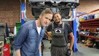 New Season | Car S.O.S. | National Geographic UK