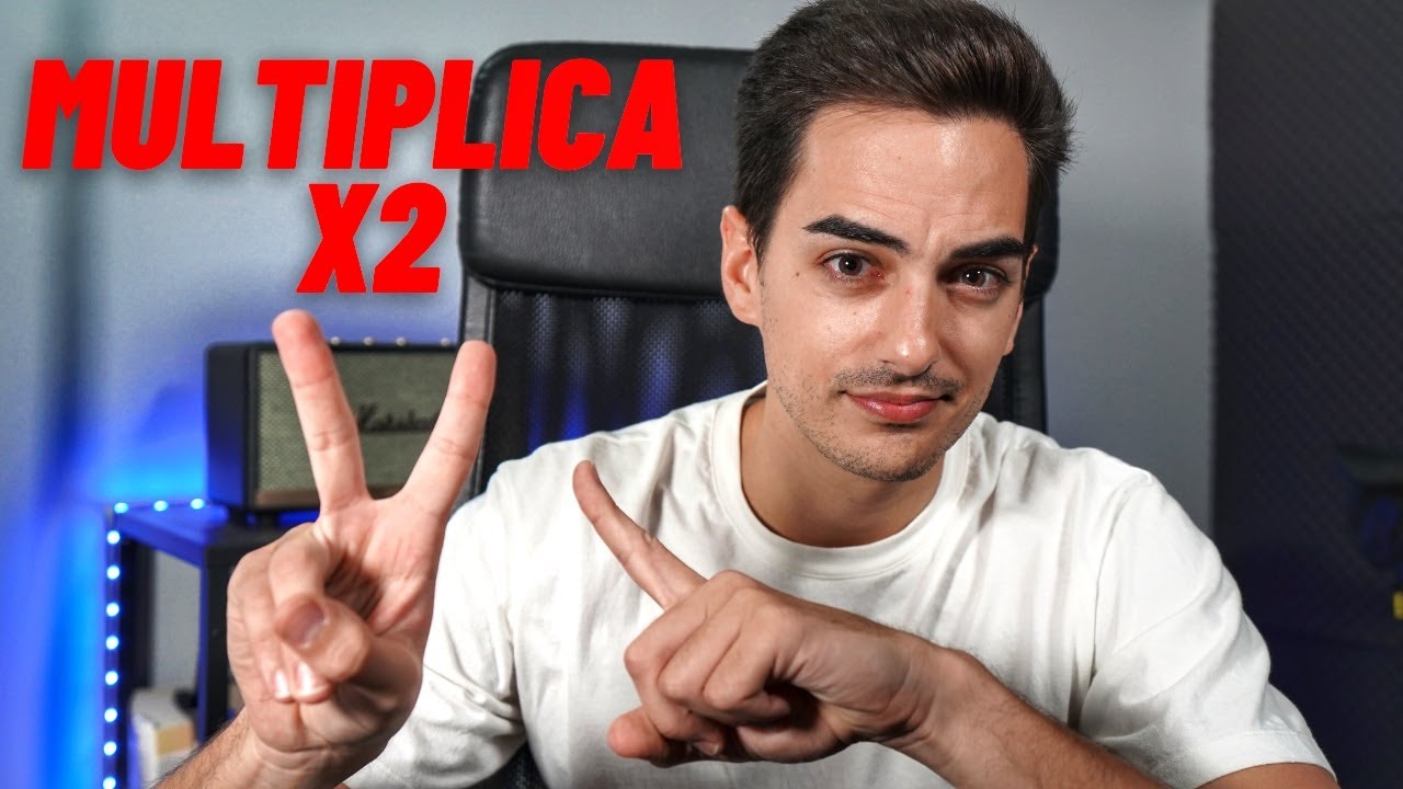 Cómo He MULTIPLICADO POR 2 Mi Cartera De INVERSIÓN en 2021 (Más de 70.000€ ganados)