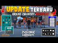 KOTA DENGAN UPDATEAN TERKEREN DI GTA SAMP ANDROID !! REVIEW SERVER GTA SAMP ROLEPLAY INDONESIA