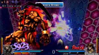Dissidia Duodecim: Fun with Custom Rules