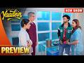Jhoot Aur Scandal: Iss Patient Ka Treatment Kaise Kiya Jayega? | Yaadein | Episode - 41 | Preview
