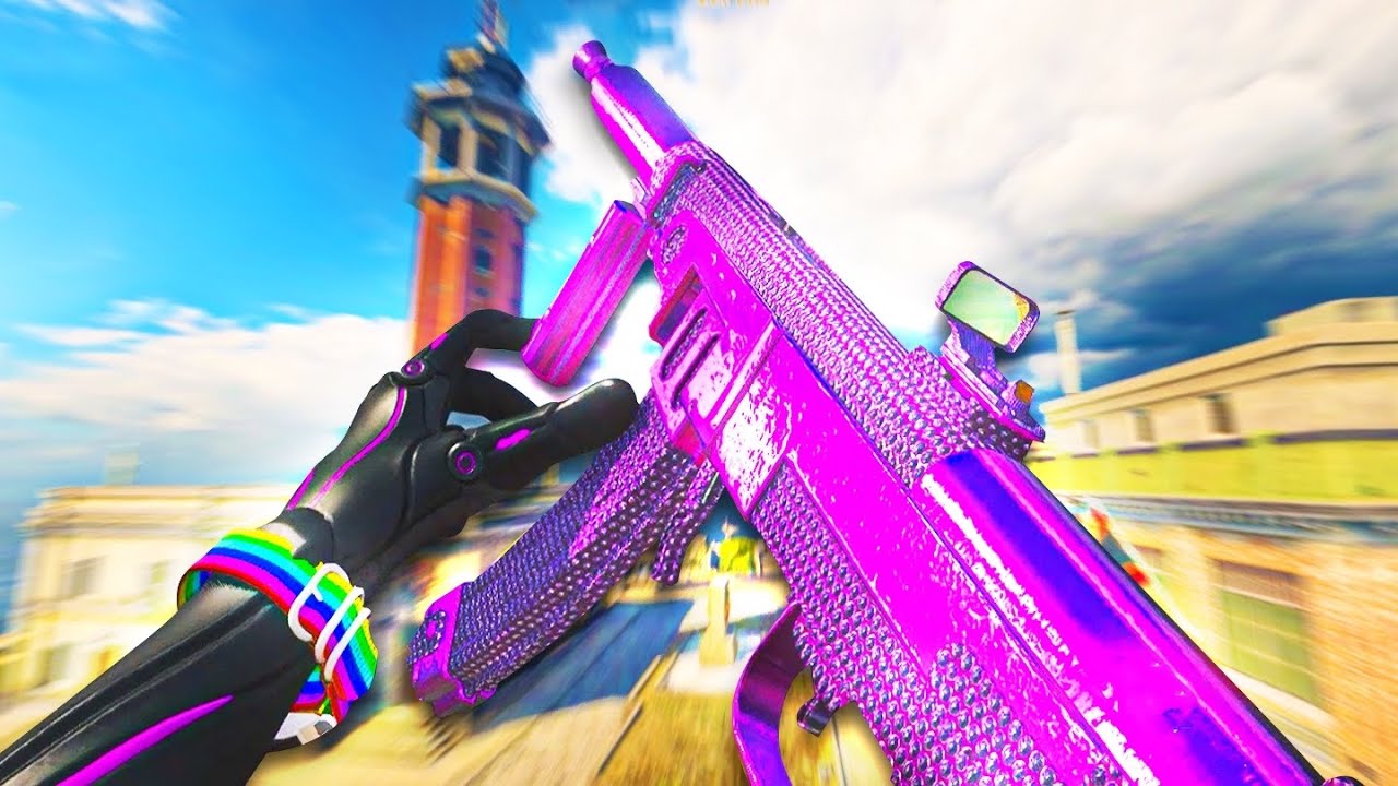 *40 KILLS* SOLO TRIOS WORLD RECORD on REBIRTH ISLAND! 🔥 (Rebirth Island ...