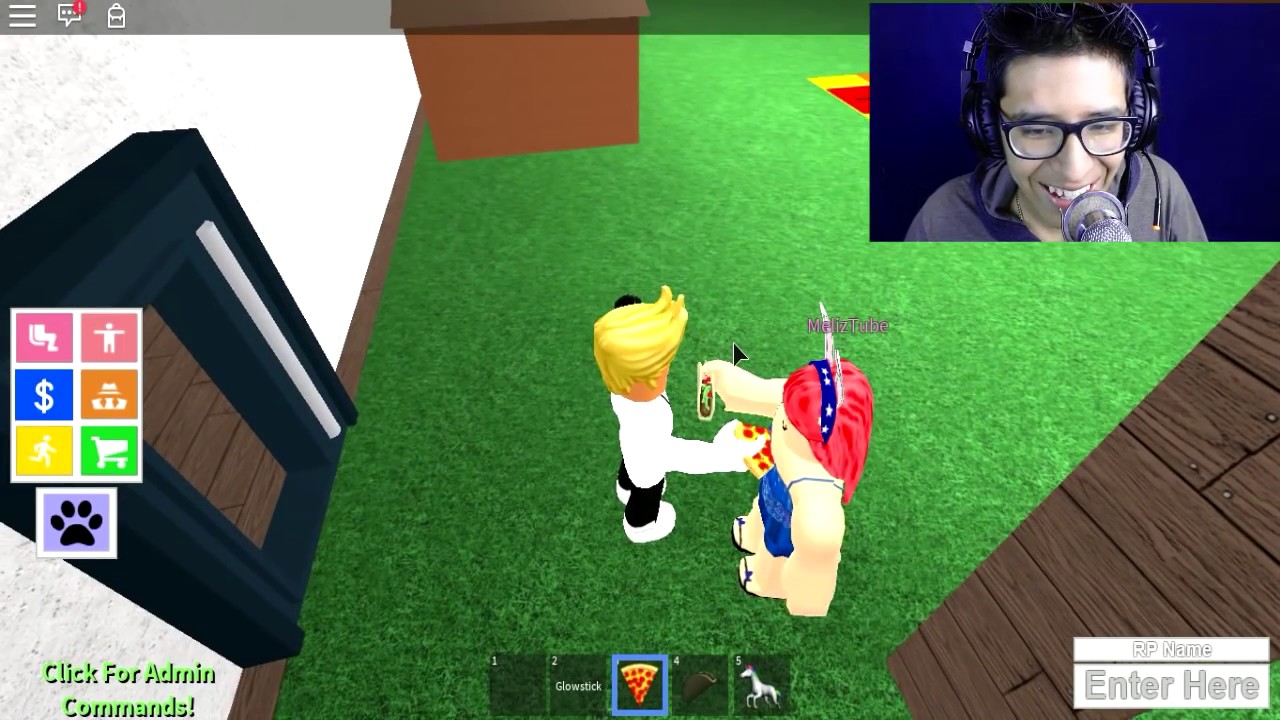 EL JUEGO MAS INAPROPIADO EN ROBLOX - YouTube