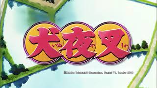 Inuyasha Opening 1 Latino Remasterizado Digital Version 2