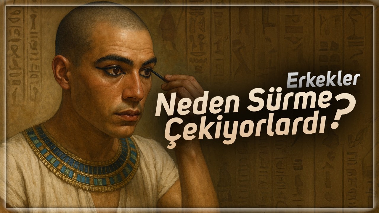 Antik Mısır'ın Şaşırtıcı Sırları!