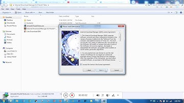 Internet Download Manager 6.37 Build 7 Beta Full Cracked and Fix Fake SN