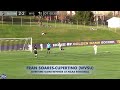 West Virginia State – Fran Soares-Cupertino scores overtime game-winner at NCAA Regional
