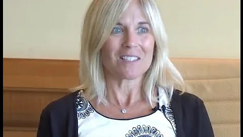 NTAC 2016-Interview with Susan Schilling Winner Li...