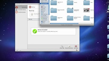 Intego Backup Manager Pro