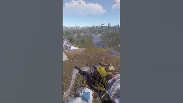 Please stop jump spotting bolts/L9s 🙄 #rust #rustgame #rustpvp #rustshorts