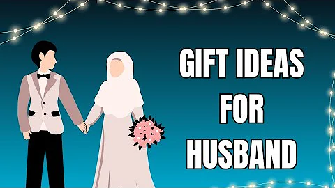 Best & Romantic Gifts for Your Husband | Birthday, Anniversary & More❤ | @worldofideas_30