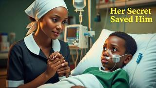 Unseen Sacrifice A Mother’s Secret Love  African Folktale