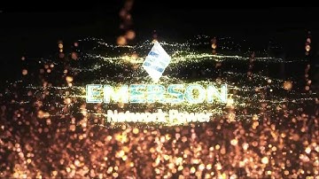 Emerson Network Power - ICT Infrastructure Cooling