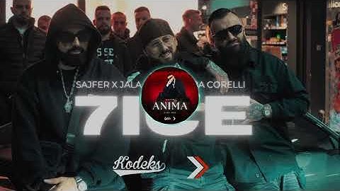 SAJFER-ANIMA PART ONE (FULL ALBUM MIX)