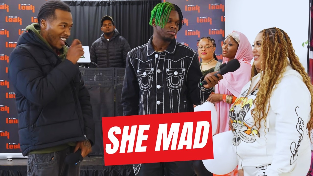 She Wanted Him First… Then Tried to Humiliate Him After He Rejected Her