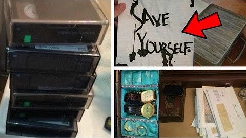 Discovery During Home Renovation Leads To FBI Investigation