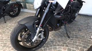 MV BRUTALE 800 EXHAUST SOUND FOR SALE BY ZANARDI MOTO RIVOLTA