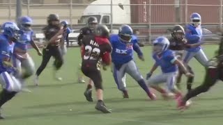 Experts say more kids are quitting youth sports
