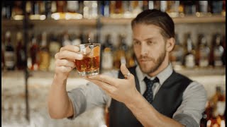Discover a new era of the Old Fashioned with Elijah Craig. Wealth