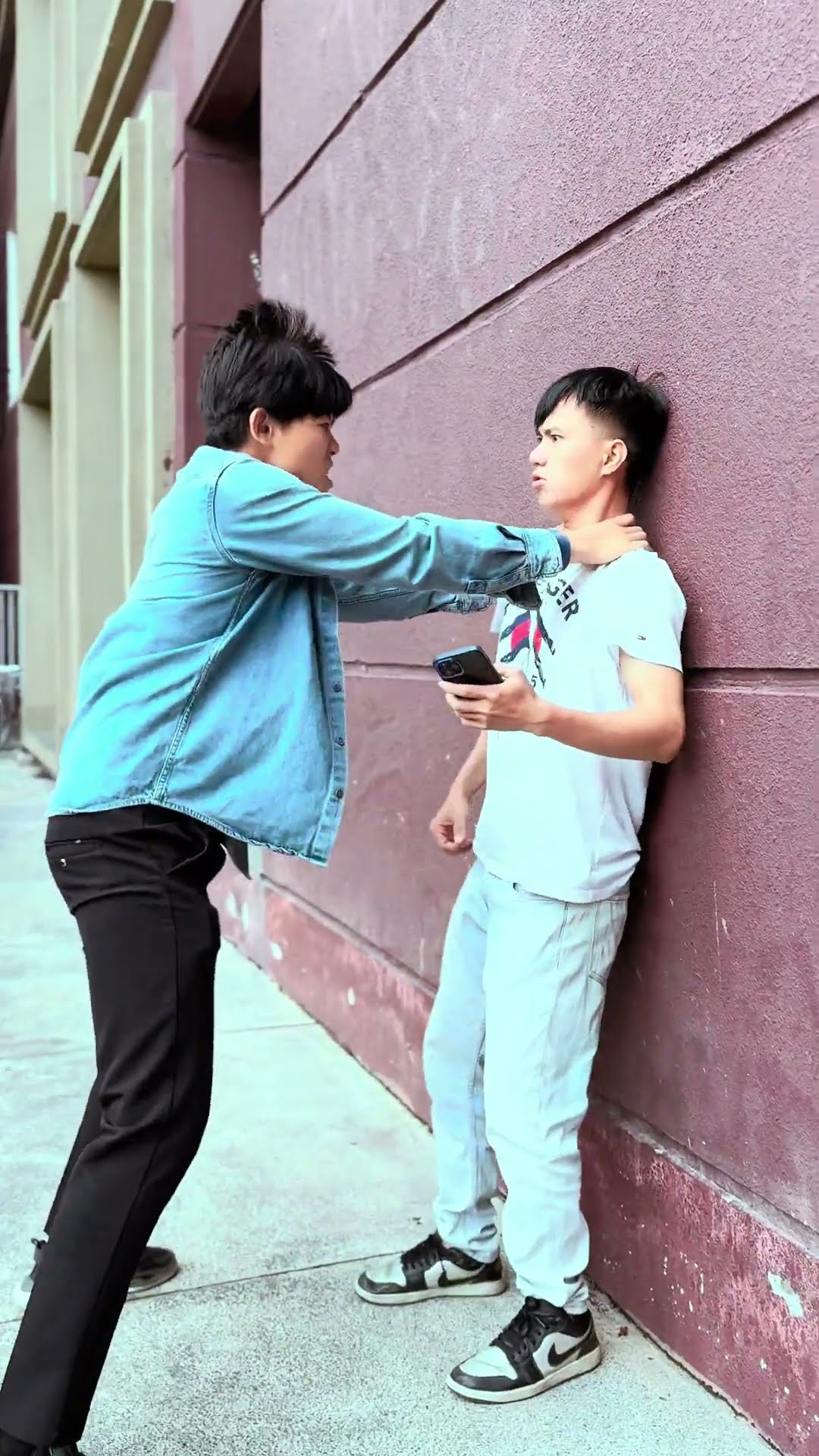 Khá hiệu quả [BEN EAGLE] #beneagle #training #kungfu #martialarts #fighting