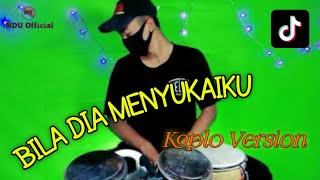 BILA DIA MENYUKAIKU KOPLO VERSION - Full Japp Alrosta || Viral Tiktok