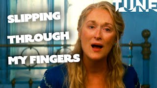 Video thumbnail of "All The Viral ABBA Songs in Mamma Mia! | TUNE"