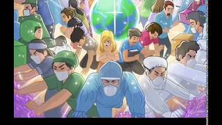 “Home” (A Tribute To All Frontliners) Resimi