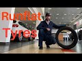 BMW Hacks On you BMW Runflat Tyres