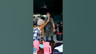 Download lagu Renggo Arrow - Cari Rezeki Tebar Roti Canai di Sungai Petai Pasir Puteh