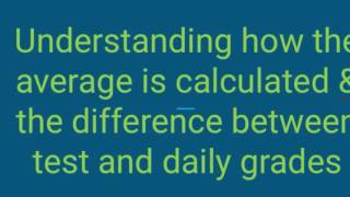 Using Data Notebooks in the 3rd Grade Classroom