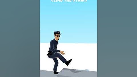 Fail Run Android, ios Walkthrough Gameplay level #4