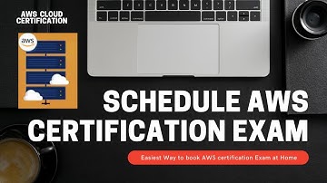 How to book/schedule Amazon Web services (aws) cloud certificate exam with Debit Card  Easy way!