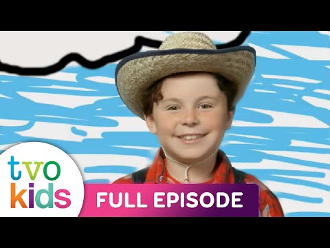 Can You Imagine That Farmer Full Episode 