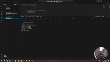 Tugas 3 Pemrograman Berbasis Desktop UT