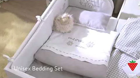 Jaká je velikost postele v batolecím věku?