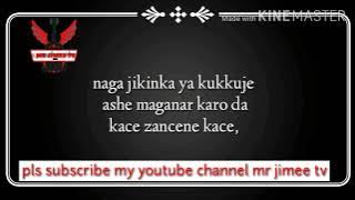 ADUNIYA NEW SONG VIDEO LYRIC