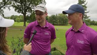 American Golf Finals Weekend 2017