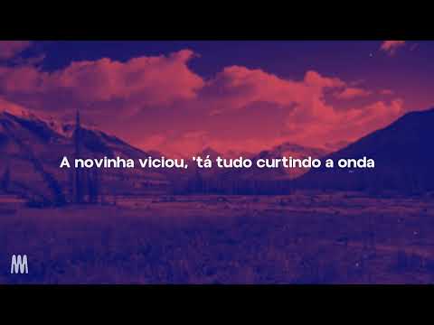 DJ Holanda, Mc Gw & MC TH feat. Mc Cyclope - MONTAGEM CORAL (Letra/Lyrics)