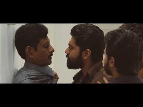 Premam Attender Scene