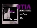 Aito  otia feat faro audio