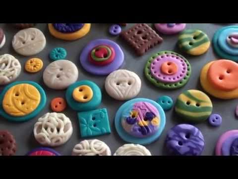 GASELO DIY Craft Couture Boutons, Boutons, Petit Plastique DIY