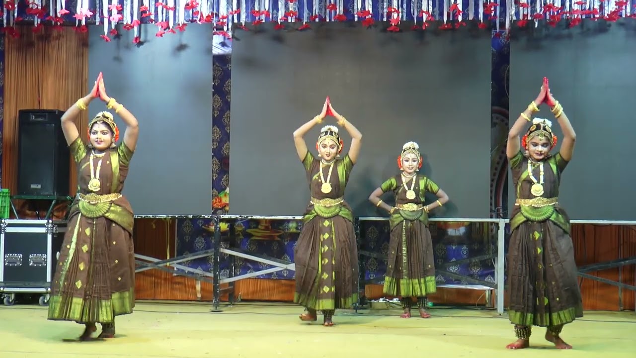 நாட்டியாஞ்சலி