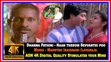 Naan thedum sevvanthi poovithu - Dharma Pathini