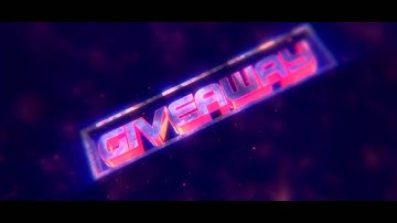 Intro Giveaway - [CLOSED]