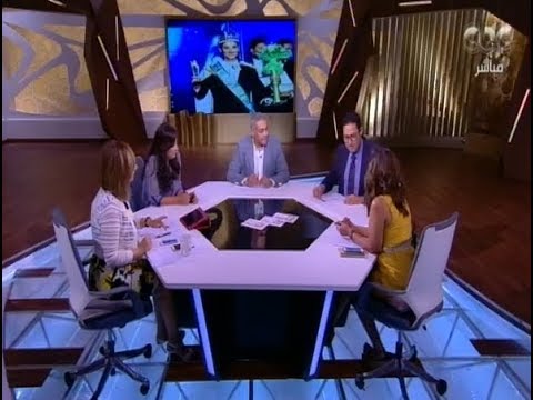 هنا العاصمة مناظرة لاهم القضايا التي أثارت الجدل في 4 1 الجزء الثاني