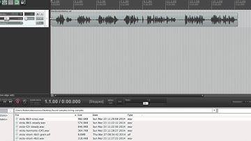 module 6   video 3   hard panning