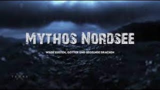 [DOKU] TerraX Mythos Nordsee Teil 1